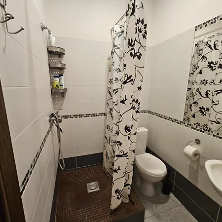 Appartement From The To The Old Town 15 Minutes Walk
