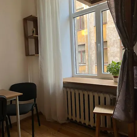 Appartement From The To The Old Town 15 Minutes Walk *