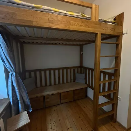 Appartement From The To The Old Town 15 Minutes Walk *