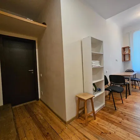 Appartement From The To The Old Town 15 Minutes Walk